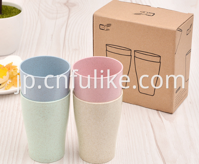 Drinking Cup Set